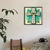 Butterfly-Full Round Diamond Painting 