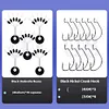 Fishing Accessories Kit Including Hooks Swivels Sinkers Fishing Gifts for Men