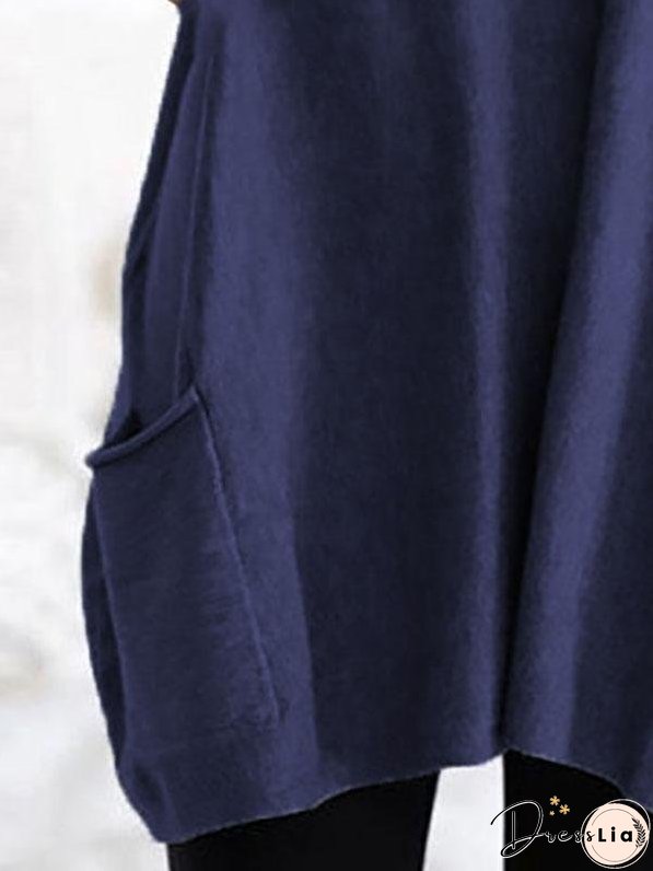 Casual and Comfortable winter T-shirt
