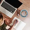 Diamond Painting Coaster Cup Cushion Table Placemat