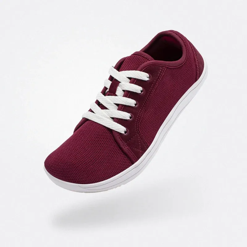 Aurora - Healthy & non-slip barefoot shoes (Unisex)