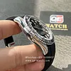 Rolex Yacht-Master 126679-SABR-0002 Black Dial 42mm Super clone