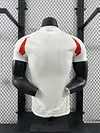 2024 Player Version Chile Away-Football Shirt 1:1 Thai Quality