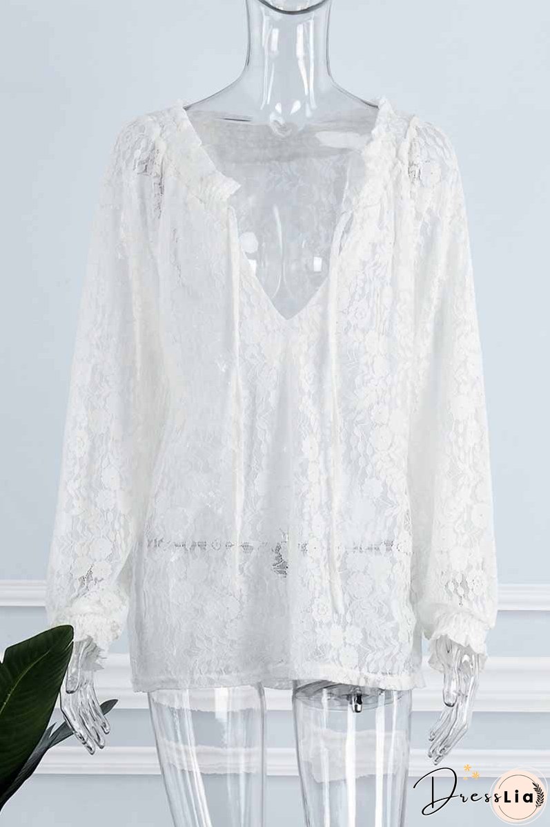 Stylish and Elegant Blouse