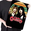 Heart - Vintage Metal Signs - 20*30cm/30*40cm - Music