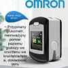  Nieinwazyjny glukometr Omron (pomiar w 5 sekund / dokładność 99%)