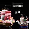 Queen Mama Chanter - ONE PIECE Resin Statue - M4 Studios