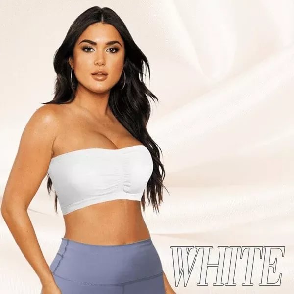 BUY ONE GET TWO FREE! ❤️ Invisible Support Bra