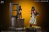 1/6 Scale Childhood Series 002 Mikasa Ackerman - Attack On Titan Resin Statue - Light Team Studios