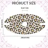 Diamond Painting Wine Glass Rack DIY Wine Glass Holder Storage Rack Diamond Art Acrylic Organizer Stemware Rack Kit