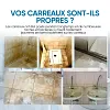 Nettoyeur de joints de carrelage