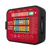 WOYO CTB007 MOBILE Portable mobile version of the battery Pins 6&ndash;14 Pins 3&ndash;11 120 &Omega; switches