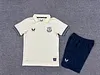 2025-2026 KIDS Everton Away Football Shirt 1:1 Thai Quality