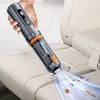 15000PA Car Vacuum Cleaner Portable Cordless Compressed Air Duster for Car Home