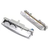 LED DRL Fog Lamp 2049065401 2049065501 for Mercedes Benz W166 ML350 2012-2014