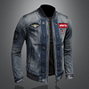 Casualowa kurtka dżinsowa Levi's
