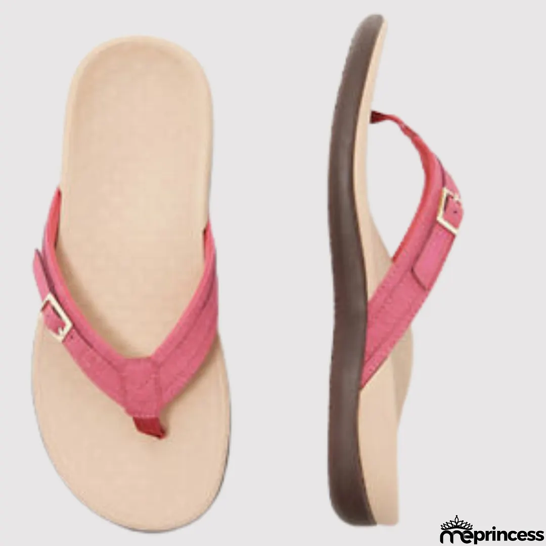 Durable orthopedic general Sandals