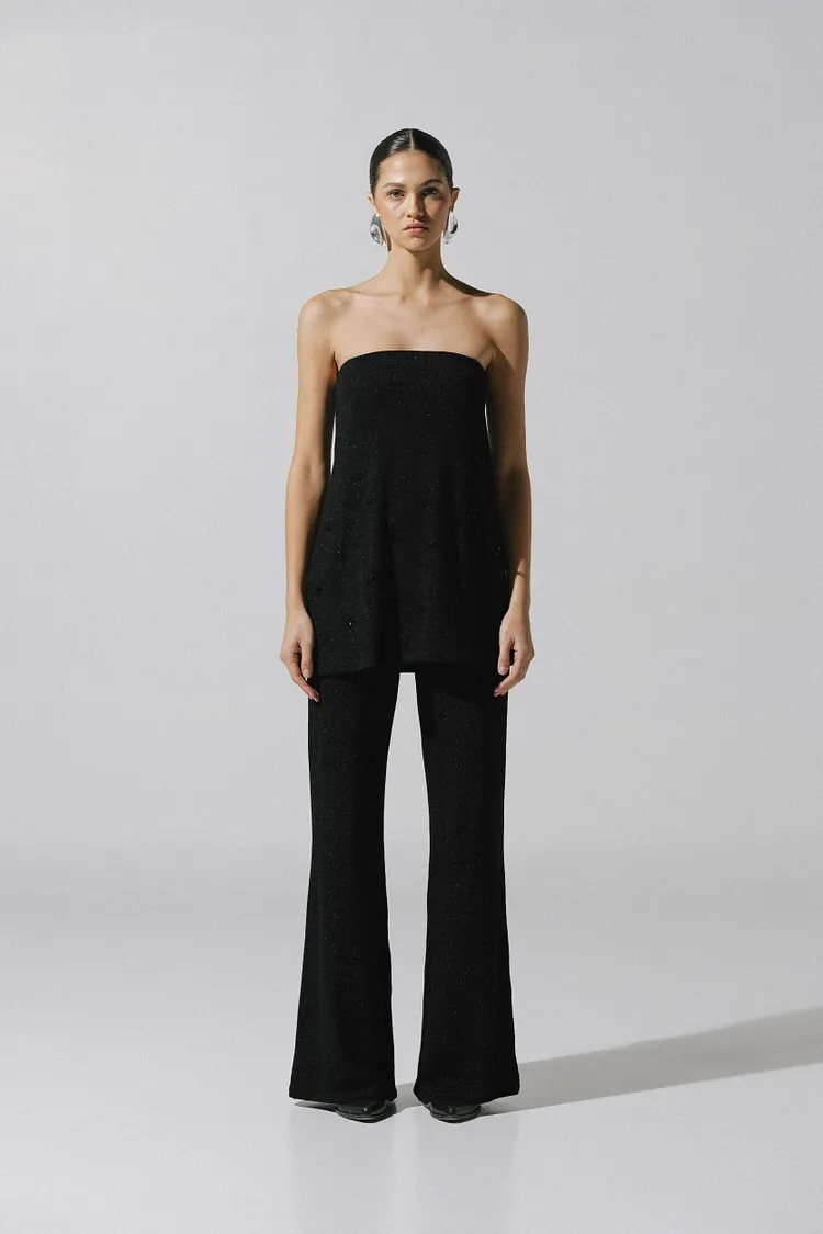 Suzu Pants