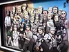 3D Decorative Paint of The End of Attack On Titan - Attack On Titan Decorative Painting - AoTu Panda Studio