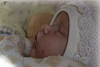 17inch Aanan Truly Reborn Baby Girl Reborns Gift, Handcrafted Of Soft Silicone to Look and Feel Like Real Life - RBBI-Myrebornbabydoll&reg; Myrebornbabydoll&reg;