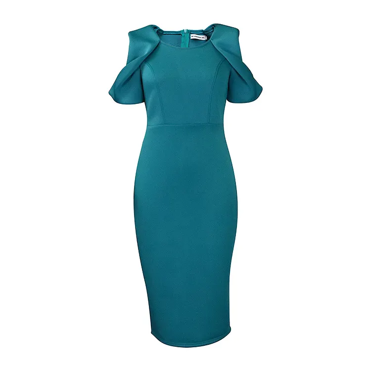 summer fashion temperament jumpsuit