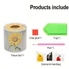 DIY Diamond Painting Handmade Tissue Holder Rhinestones Decorative Tissue Box
