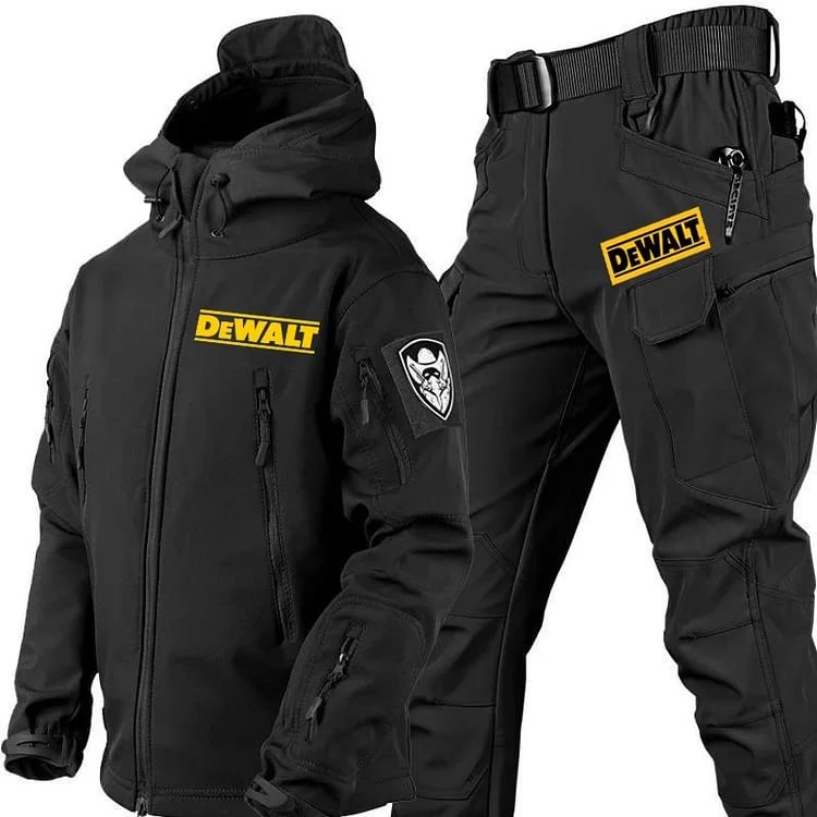 F&eacute;rfi DEWALT&reg; termo tengeribőr t&uacute;raruha