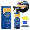 120ml Car Coating Spray High Protection Quick Effect Coating Agent for Vehicles
