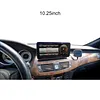 F&uuml;r Mercedes Benz  CLS W218 350 Android Bildschirm CarPlay Navigation Autoradio Car Stereo GPS
