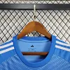 2025-2026 Real Madrid Goalkeeper Football Shirt 1:1 Thai Quality
