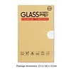 2 Pack Screen Protector for Ayaneo KONKR Pocket FIT Handheld Game Console HD Clear Flexible Screen Guard Anti-Scratch Anti-Fingerprint Case Friendly