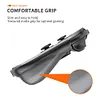 TPU Protective Case with Bracket Non-Slip Game Console Sleeve Drop-Proof Cover