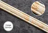 230cm/Roll Multifunction Self Adhesive 3D Pattern Edge Decoration Mouldings Trim Border Frame DIY Diamond Art Accessories
