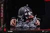 Final Battle of Levi Ackerman & Mikasa Ackerman VS Founding Titan - Attack On Titan Resin Statue - LC-Studios