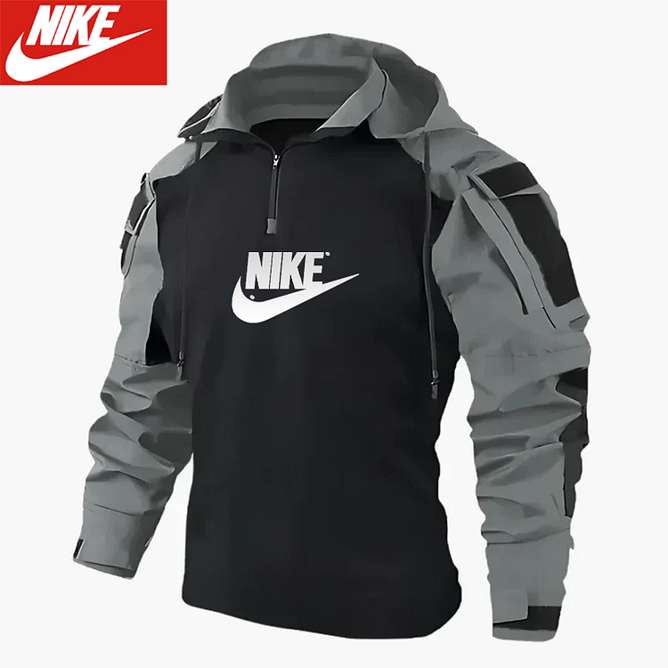 Klassz Nike dzseki