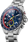 TAG Heuer Watch Formula 1 Red Bull Racing Bracelet Special Edition