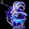 1/6 Scale Skirk - Genshin Impact Resin Statue - HaJiMi Studio