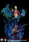 1/6 Scale Standing Series 001 Portgas D. Ace & 002 Marco - ONE PIECE Resin Statue - Diamond Studios [In Stock]