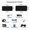  For Mercedes Benz C Class W204 S204 Android Screen Apple CarPlay Autoradio Car Stereo GPS