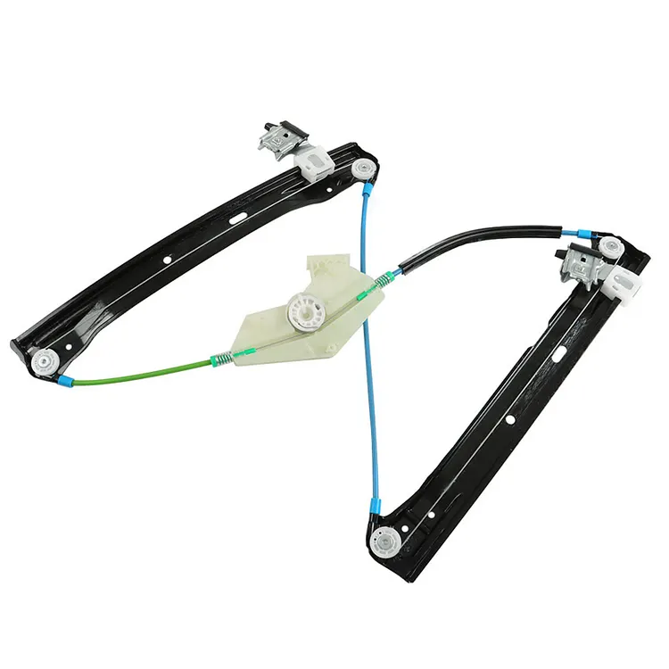 SEBLAFF Front Left Side Power Window Regulator A2127201579 WRA52538 Replacement for C230 C250 C300 C350 C63 2009-2014