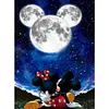 (Multi-Size Round/Square) Mouse - Full Diamond Painting 30*40cm/40*50cm