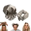Satin Heatless Curling Set🕊️