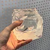 Squishy Big Cheese Jelly Squishy Non Rising Stress Relief Toy