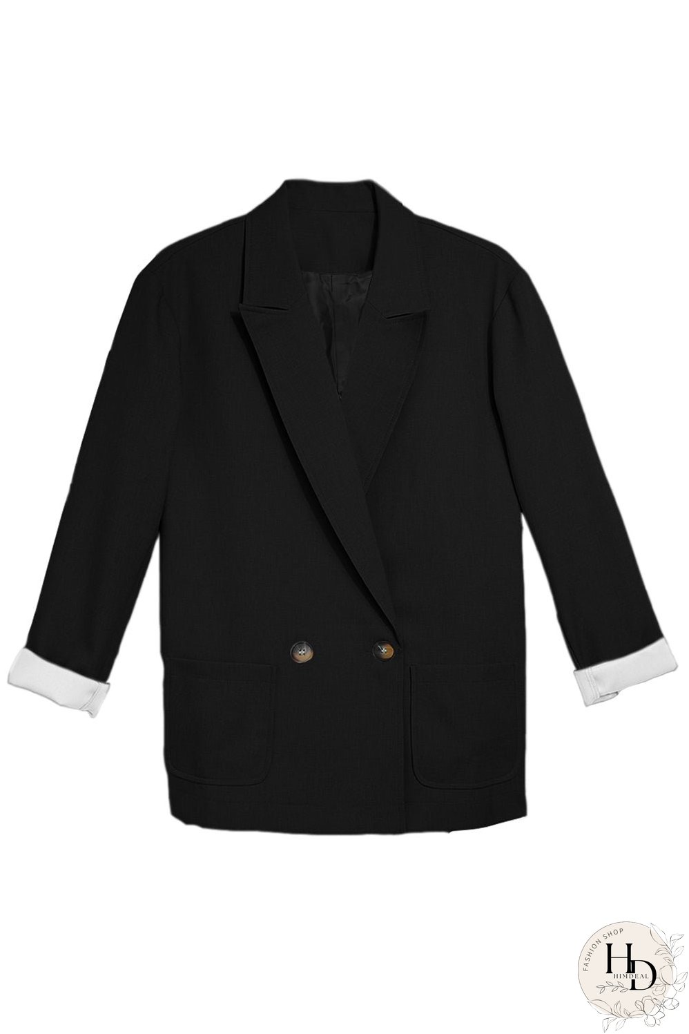 Women's Work Blazer