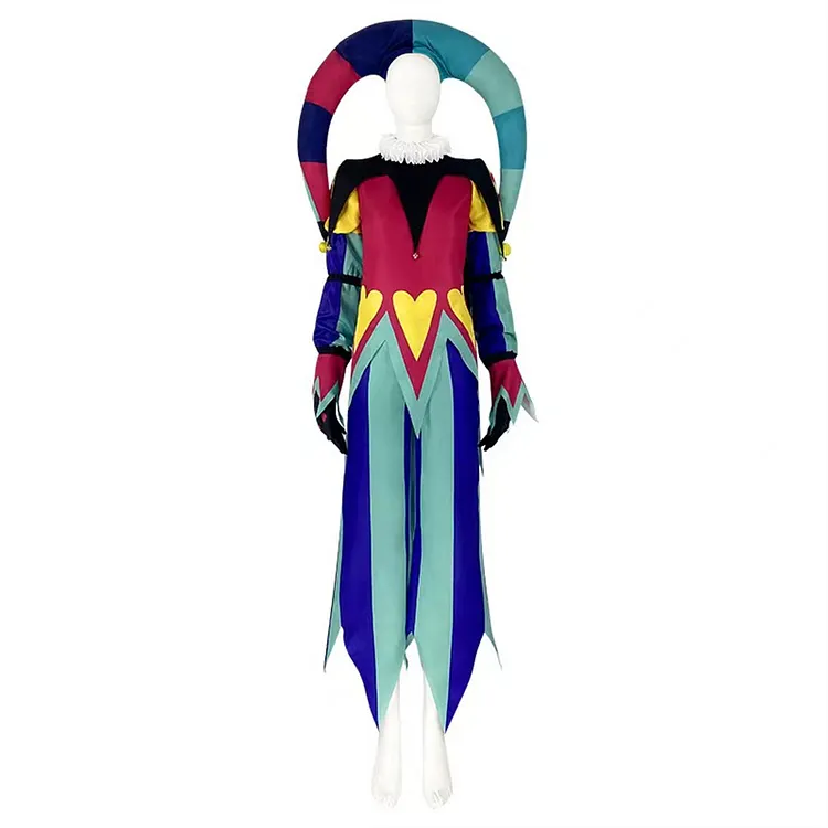 Fizzarolli Cosplay Costume