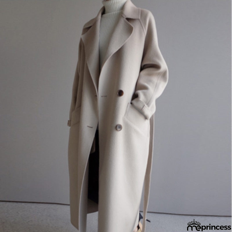 Stylish and Elegant winter Coat