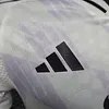 Joyfball 2025/2026 Player Version Manchester United Away Football Shirt  1:1 Thai Quality