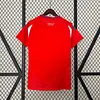 2024 Women Chile Home Football Shirt 1:1 Thai Quality