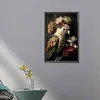 Parrot - Round AB Drills Diamond Painting(45x65cm)