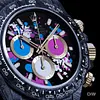 DiW Rolex Daytona "MOTLEY LADY UNIQUE"